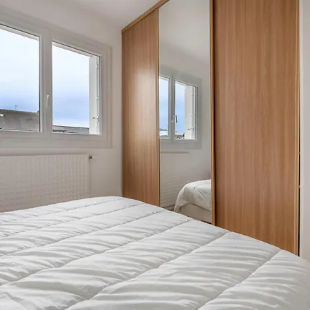 Daire Decouverte En Duo En Plein Centre De