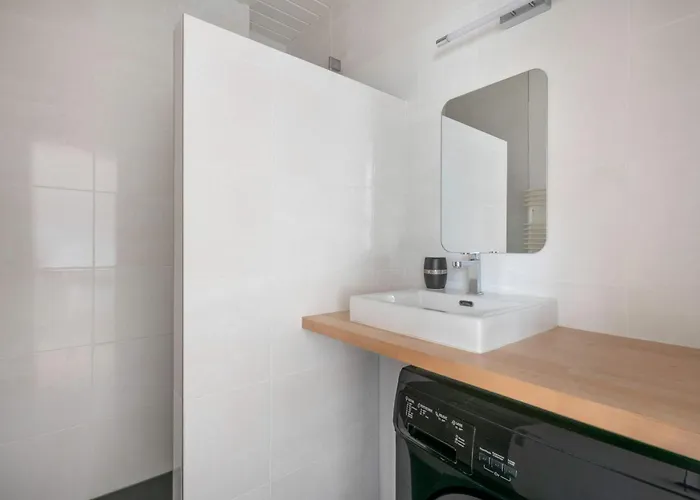 Decouverte En Duo En Plein Centre De Апартаменты Ла-Боль-Эскублак