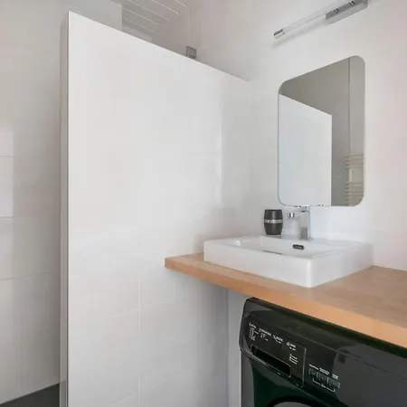 Découverte En Duo En Plein Centre De Apartamento La Baule-Escoublac