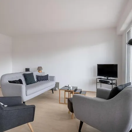 Découverte En Duo En Plein Centre De * La Baule-Escoublac