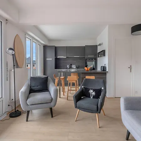 Découverte En Duo En Plein Centre De La Baule-Escoublac