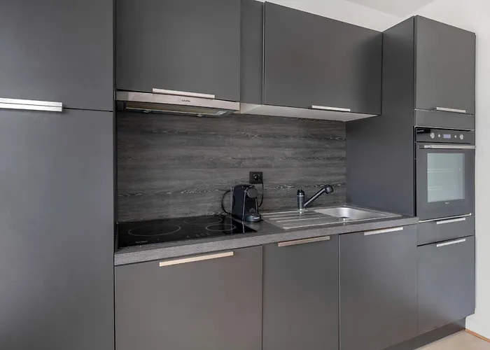 Apartamento Decouverte En Duo En Plein Centre De *