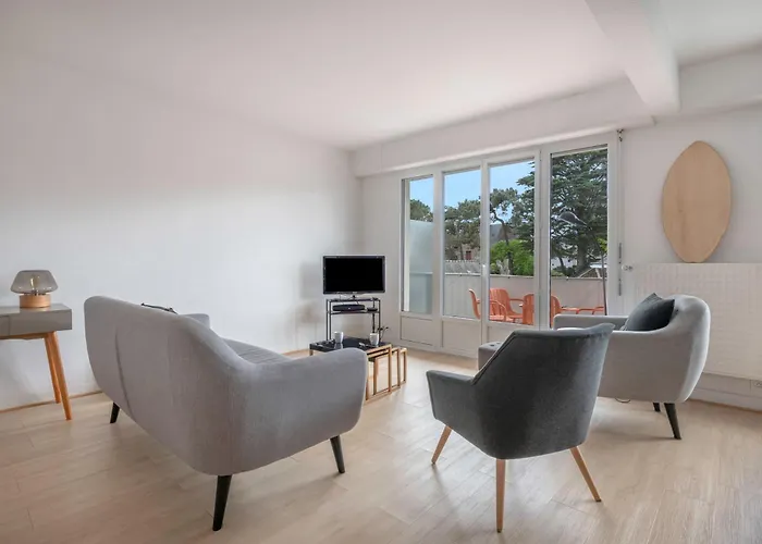 Decouverte En Duo En Plein Centre De Apartamento *